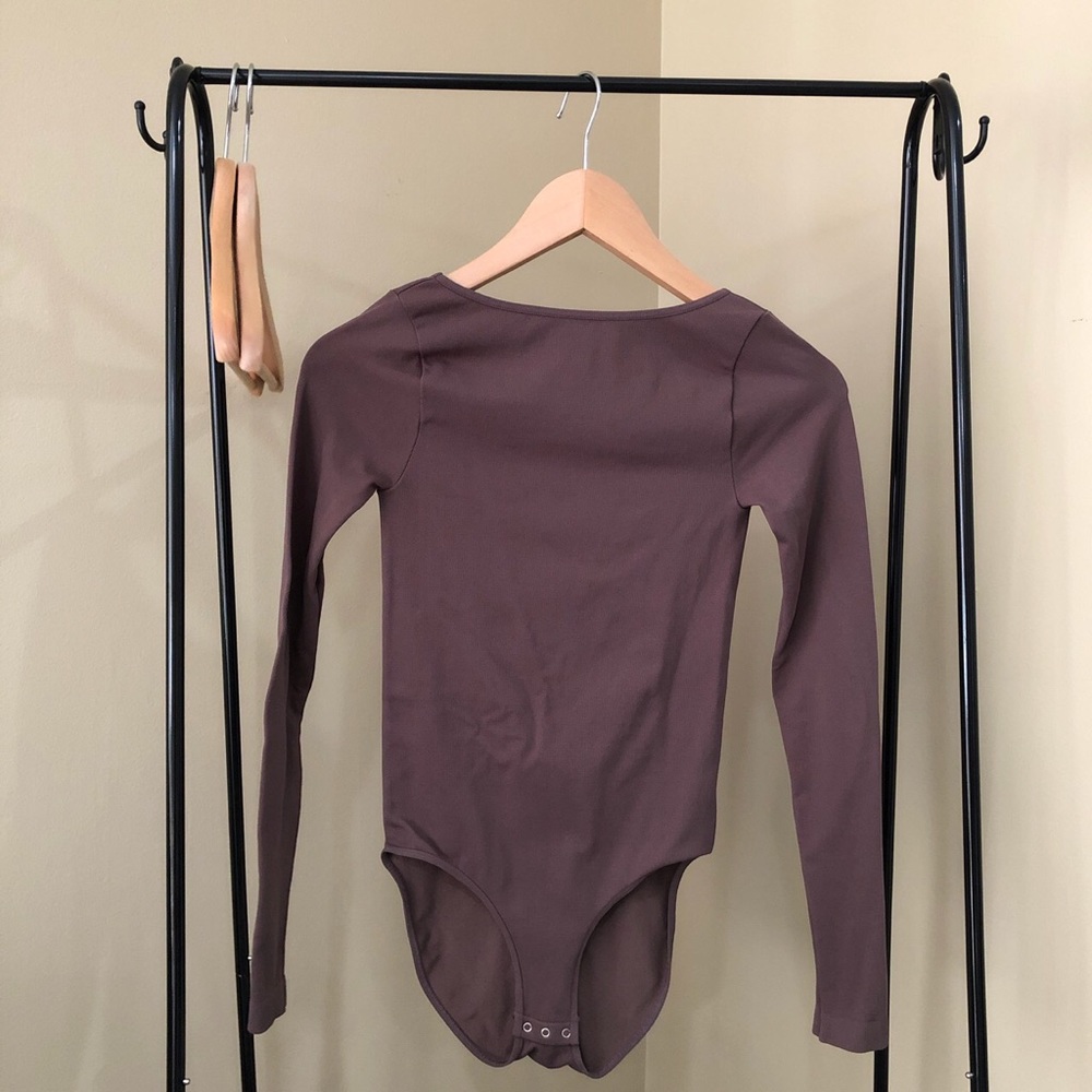 Free People Intimately Bodysuit